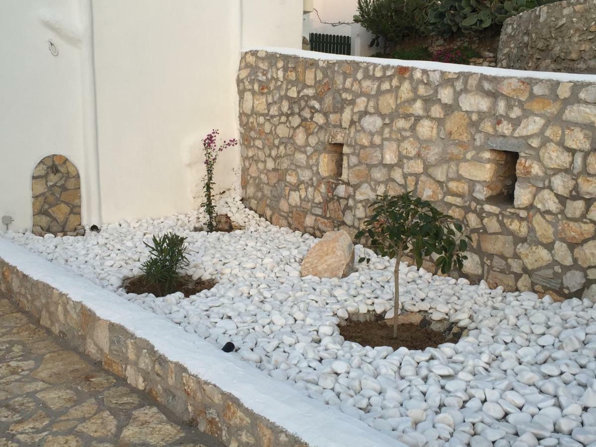 Villa Kosta In Naousa-Paros Exterior photo